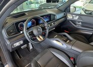 Mercedes-Benz GLE SUV / Terénní 3,0 l 330 kw