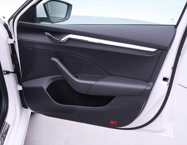 Škoda Octavia Liftback 1,5 l 110 kw