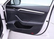 Škoda Octavia Liftback 1,5 l 110 kw