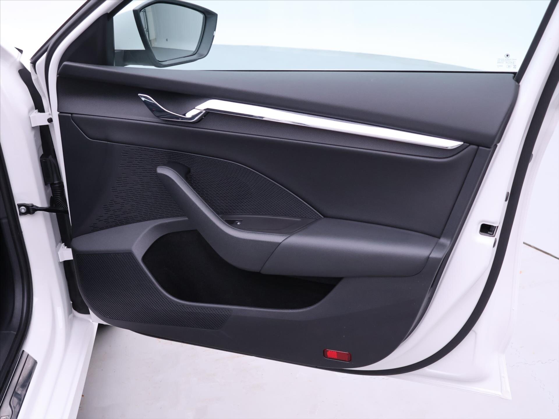 Škoda Octavia Liftback 1,5 l 110 kw