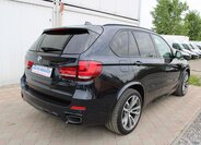 BMW X5 SUV / Terénní 3,0 l 225 kw