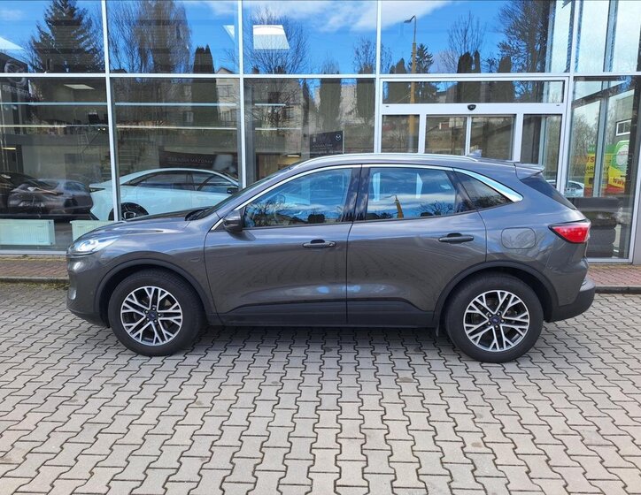 Ford Kuga SUV 2,0 l 110 kw