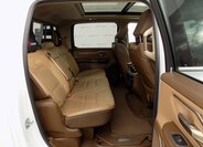 Dodge RAM 1500 Pick-up 5,7 l 295 kw