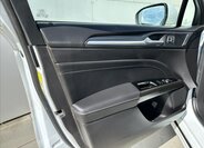 Ford Mondeo Kombi 2,0 l 110 kw