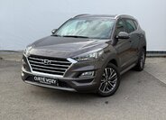 Hyundai Tucson 1