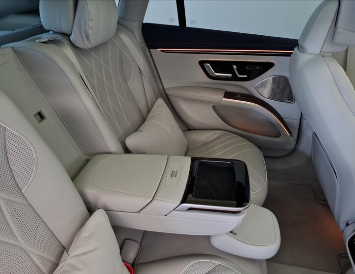 Mercedes-Benz EQS 20