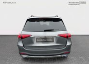 Mercedes-Benz GLE 5