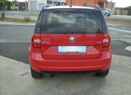 Škoda Yeti Kombi 1,2 l 77 kw