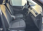Volkswagen Caddy Kombi 2,0 l 110 kw