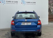 Škoda Octavia Kombi 1,6 l 85 kw