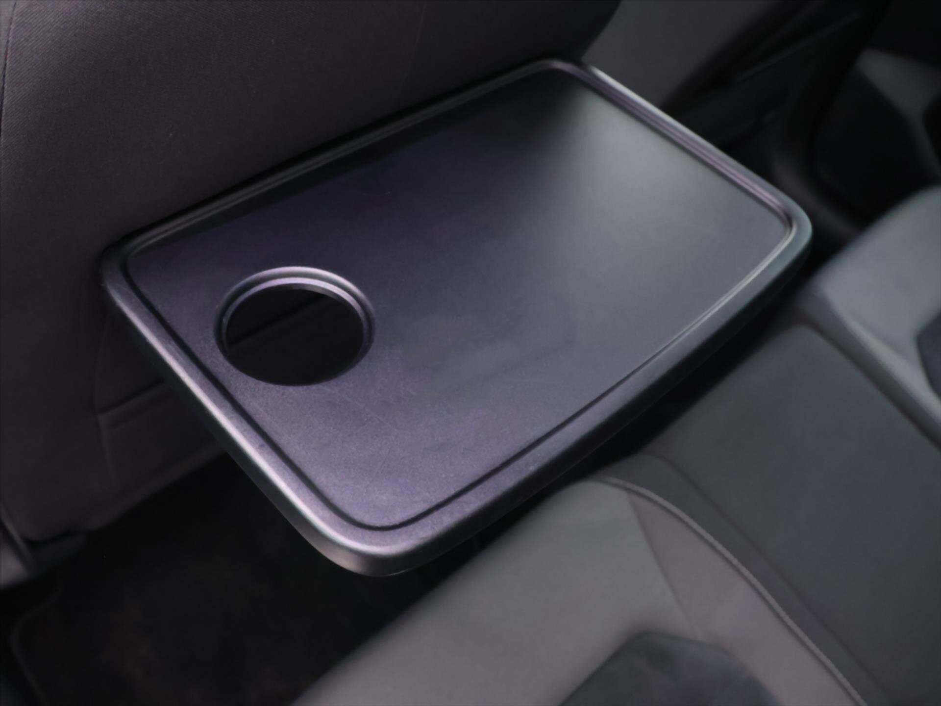 Volkswagen Golf Sportsvan MPV 1,4 l 110 kw