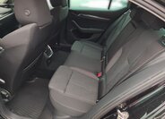 Škoda Octavia Liftback 2,0 l 110 kw