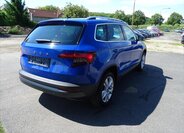 Škoda Karoq SUV 999,0 85 kw