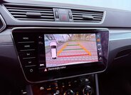 Škoda Superb Kombi 2,0 l 140 kw