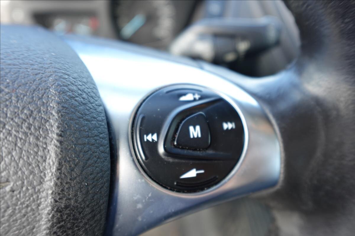 Ford Transit Ostatní 2,0 l 96 kw