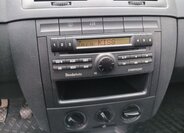 Škoda Fabia Kombi 1,4 l 55 kw