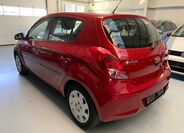 Hyundai i20 4