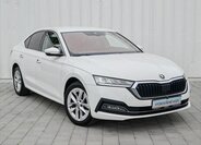 Škoda Octavia Sedan 2,0 l 85 kw