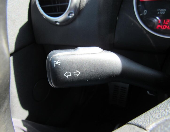 Audi TT Kupé 1,8 l 110 kw