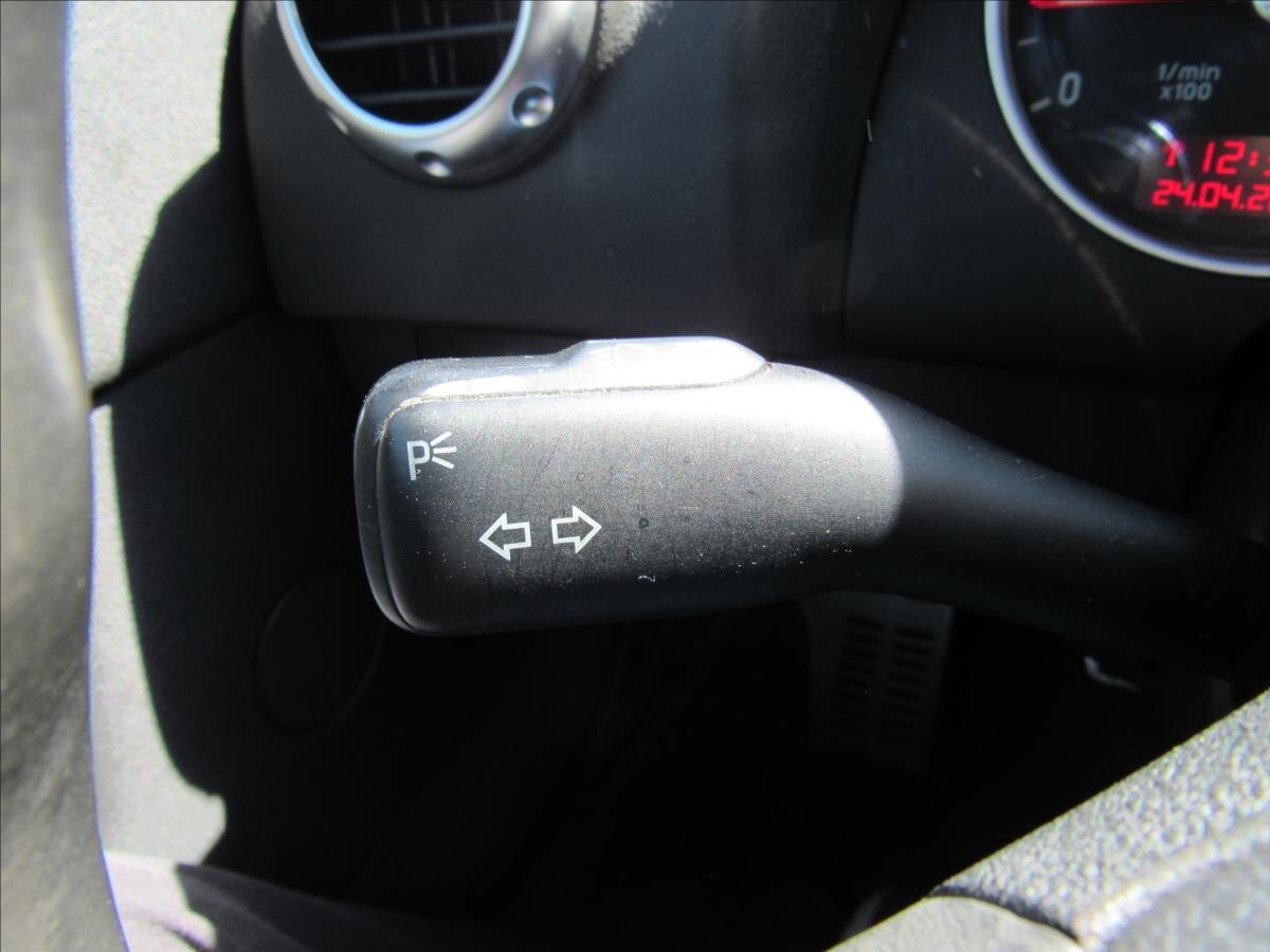 Audi TT Kupé 1,8 l 110 kw