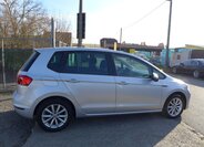 Volkswagen Golf Sportsvan Kombi 1,2 l 63 kw