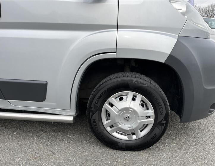 Peugeot Boxer 52