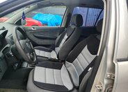 Škoda Fabia Kombi 1,9 l 74 kw