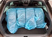 Škoda Octavia Kombi 1,5 l 110 kw