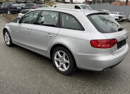 Audi A4 Kombi 2,0 l 125 kw