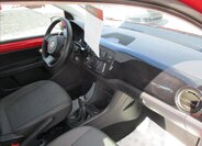 Volkswagen up! Hatchback 999,0 44 kw