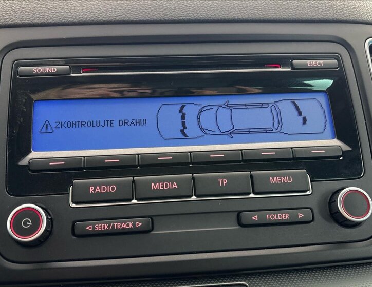 Volkswagen Sharan Kombi 2,0 l 125 kw