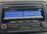 Volkswagen Sharan Kombi 2,0 l 125 kw