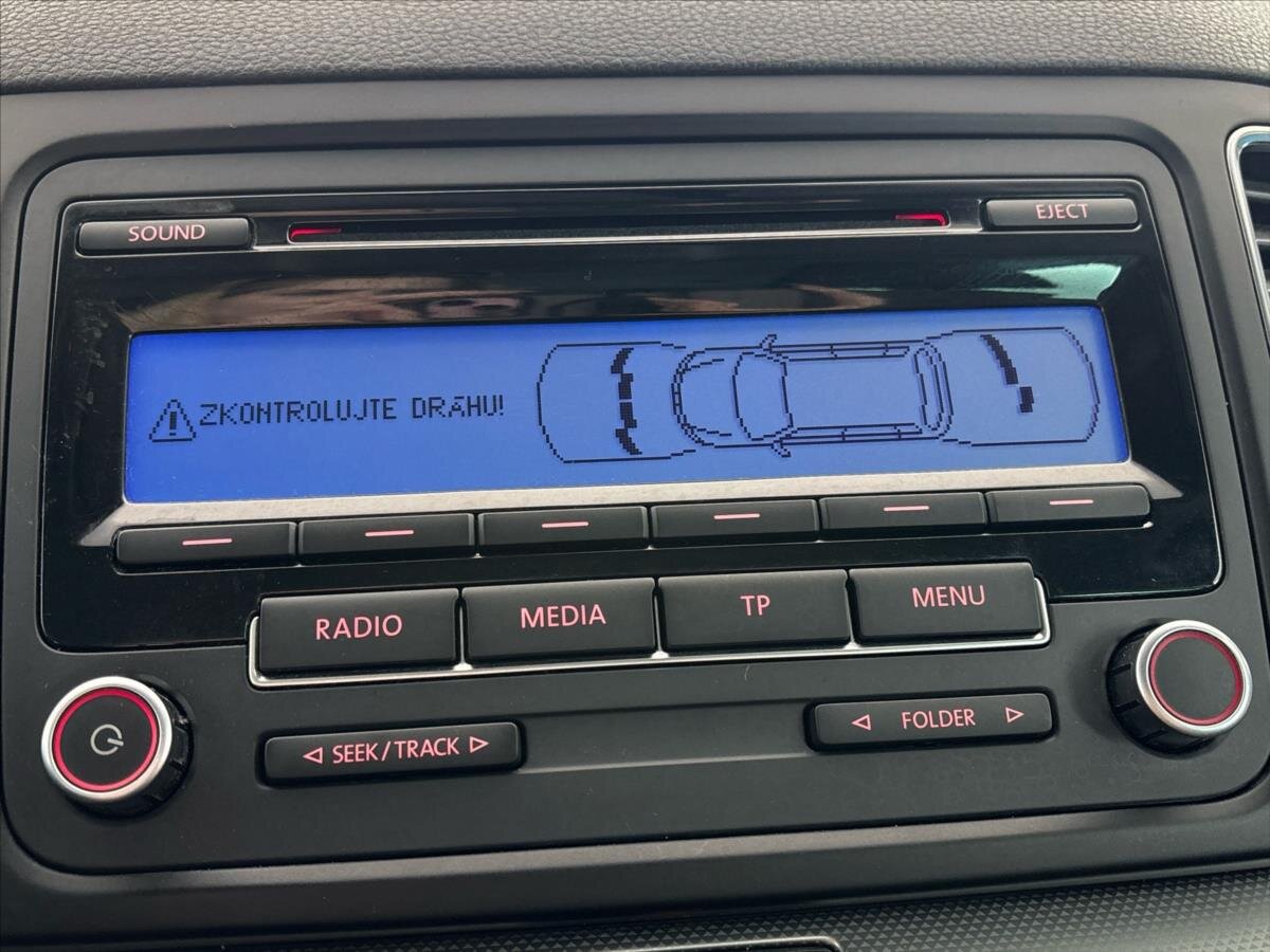 Volkswagen Sharan Kombi 2,0 l 125 kw