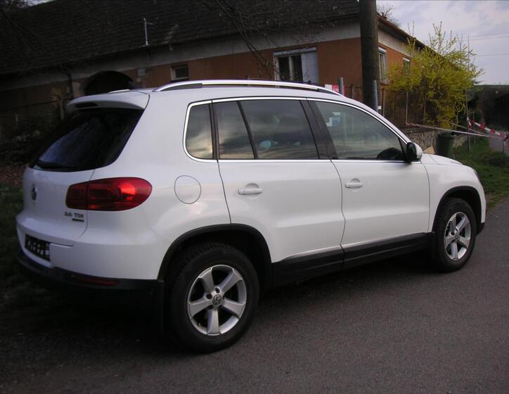 Volkswagen Tiguan 6