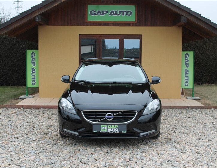Volvo V40 Hatchback 2,0 l 88 kw