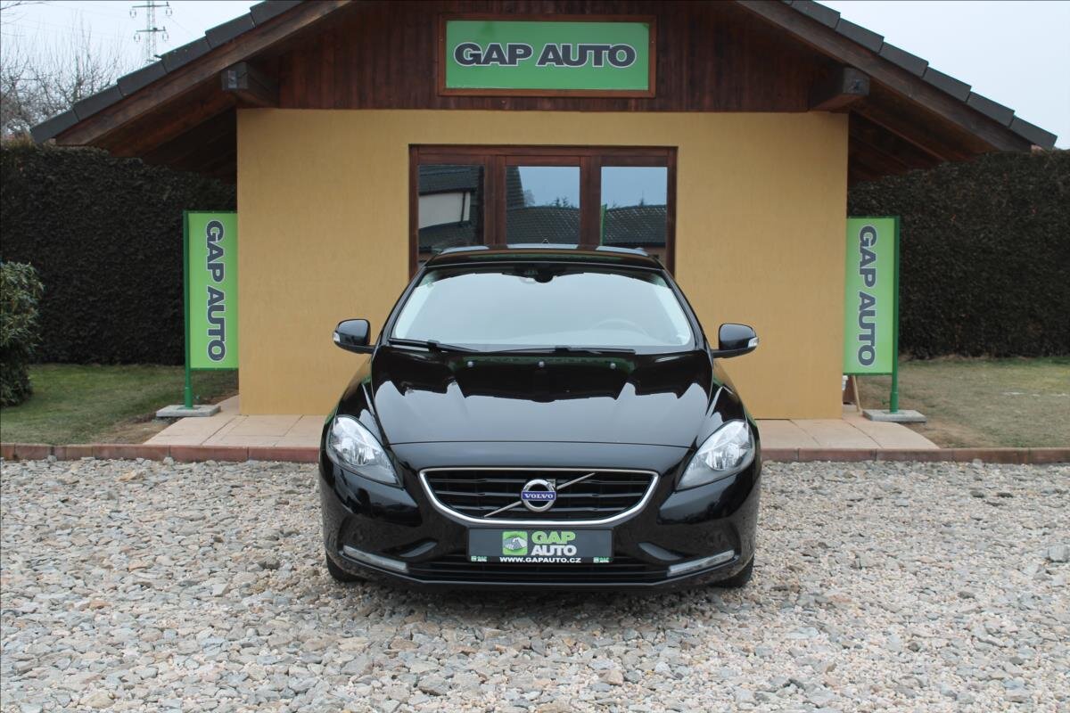 Volvo V40 Hatchback 2,0 l 88 kw