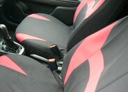 Mitsubishi Space Star Hatchback 999,0 52 kw