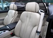 BMW Řada 6 Kabriolet 4,4 l 300 kw
