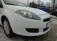 Fiat Bravo Kombi 1,4 l 66 kw