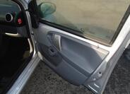 Toyota Aygo Hatchback 998,0 50 kw