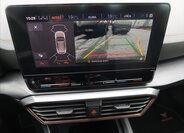 Cupra Formentor SUV 1,5 l 110 kw