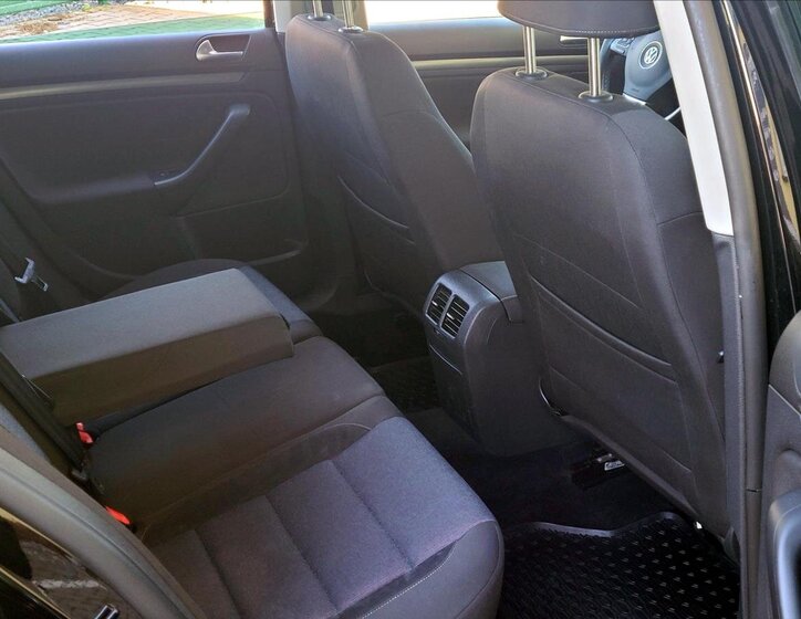 Volkswagen Golf Kombi 1,4 l 90 kw