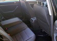 Volkswagen Golf Kombi 1,4 l 90 kw