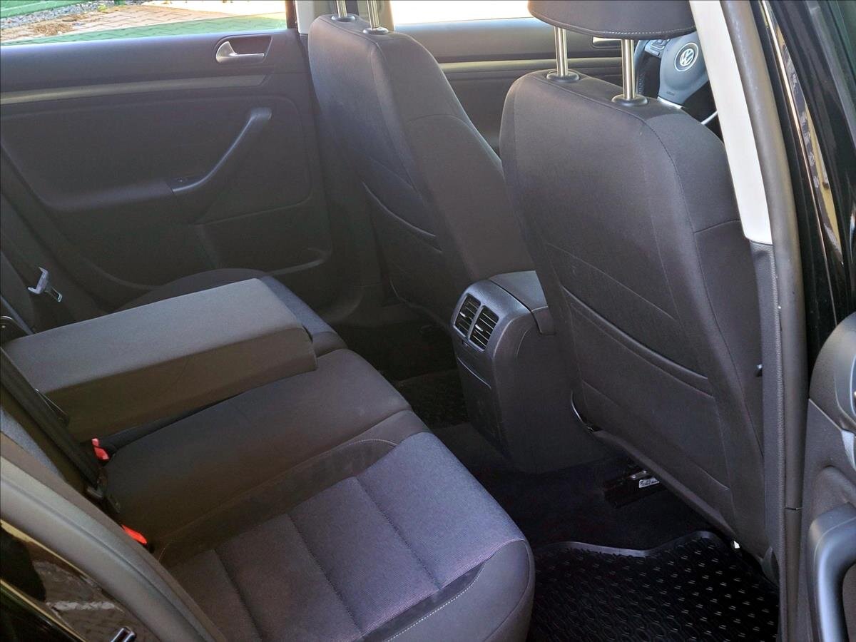 Volkswagen Golf Kombi 1,4 l 90 kw