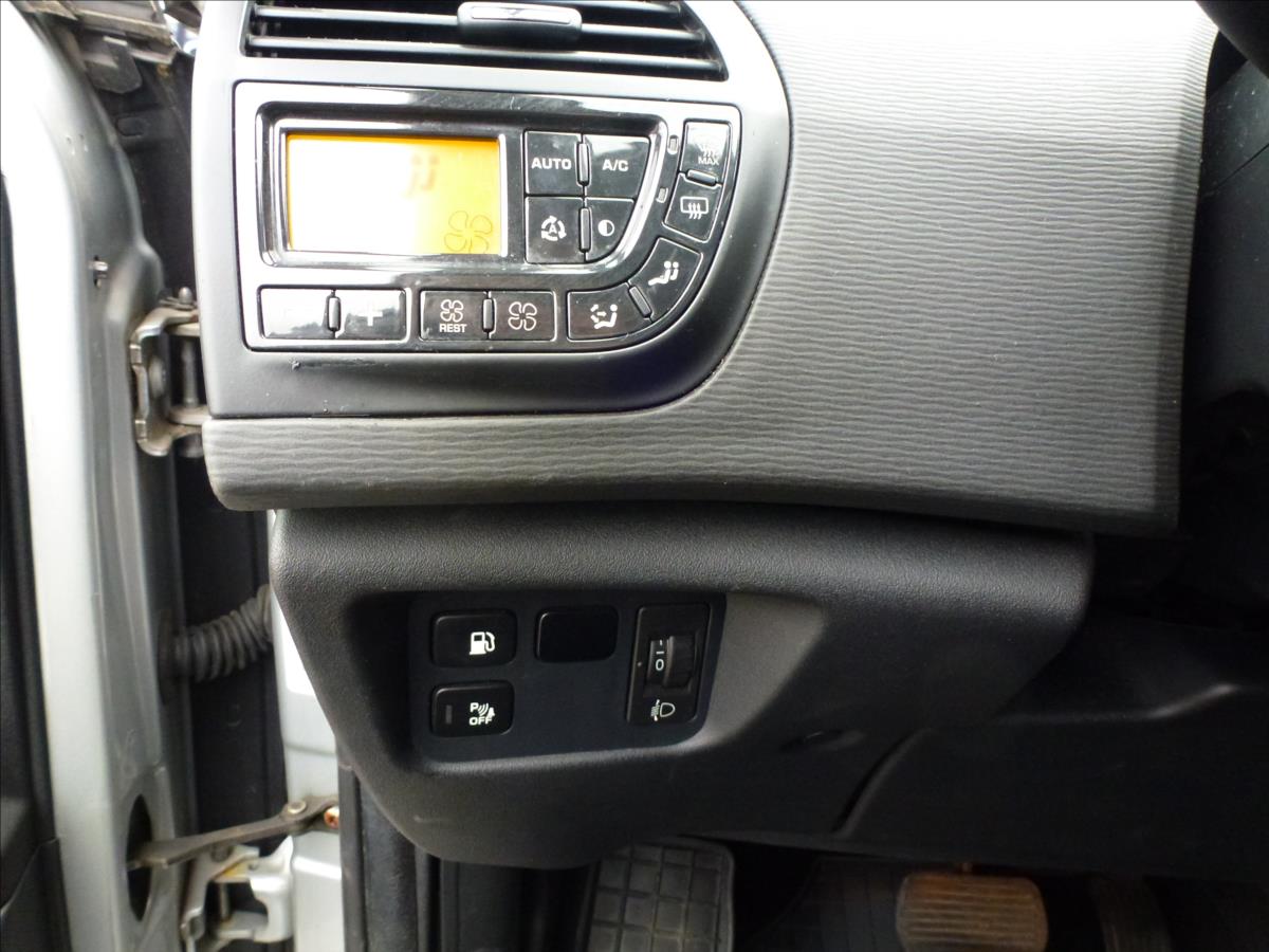 Citroën Grand C4 Picasso