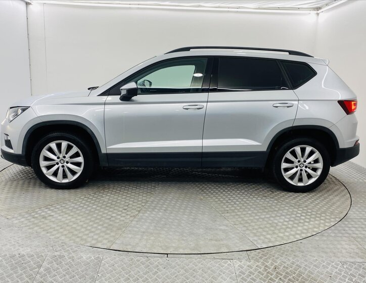 Seat Ateca 3