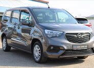 Opel Combo MPV 1,2 l 81 kw