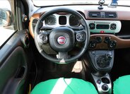 Fiat Panda Hatchback 1,2 l 70 kw