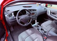 KIA Ceed Hatchback 0,0 73 kw