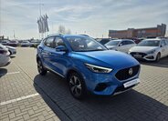 MG ZS Hatchback 1,5 l 78 kw